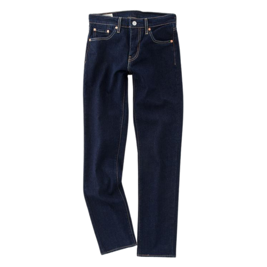 Levi’s 511 SLIM FIT JEANS "DARK INDIGO" 04511-2406