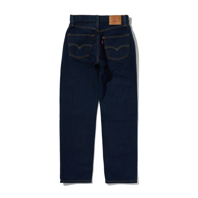 Levi’s 501 '90s LIGHT WEIGHT JEANS "DARK INDIGO" A8421-0016