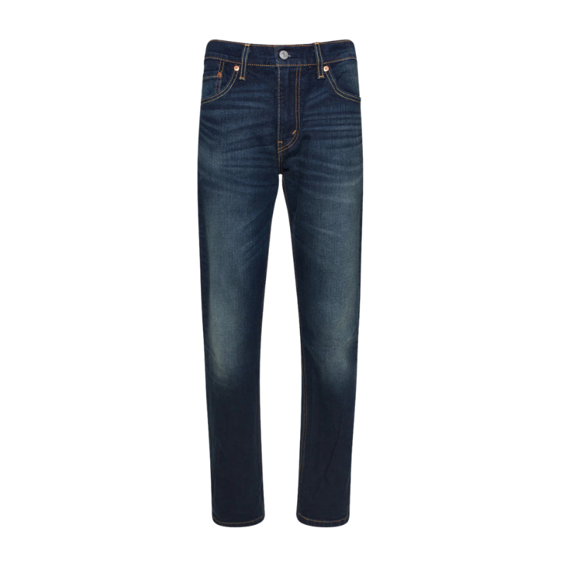 Levi’s 511 SLIM FIT JEANS "DARK INDIGO" 04511-2404