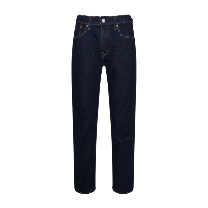 Levi’s 502 TAPERED FIT JEANS "DARK INDIGO" 29507-0062