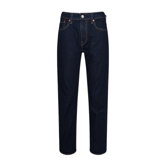 Levi’s 502 TAPERED FIT JEANS "DARK INDIGO" 29507-0062