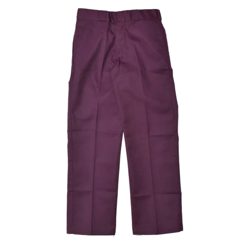 Dickies 874 ORIGINAL WORK PANTS  "MALOON" DB0004-0031