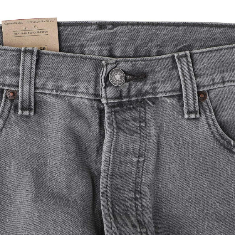Levi’s 501 ORIGINAL FIT JEANS "DIRIENZO" 00501-2370