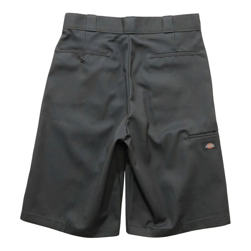 Dickies 42283 13" WORK SHORTS  "CHARCOAL GRAY" DS0002-0076