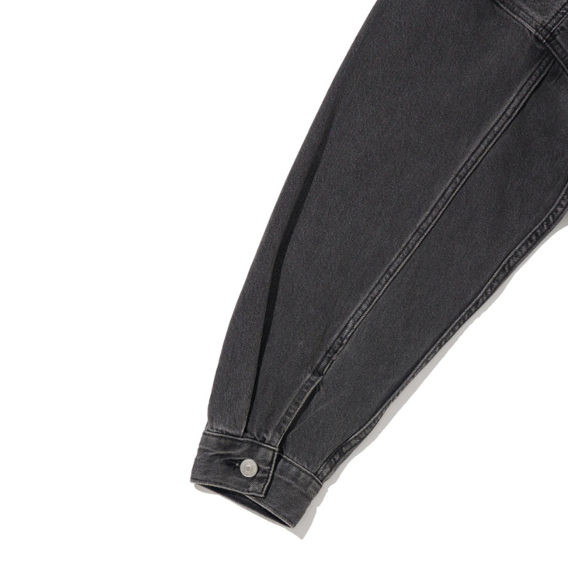 Levi’s 90S TRUCKER JACKET "BLACK" A1743-0000