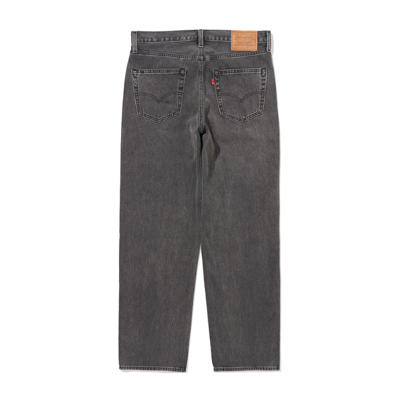 Levi’s 568 STAY LOOSE JEANS "BLACK" 29037-0052
