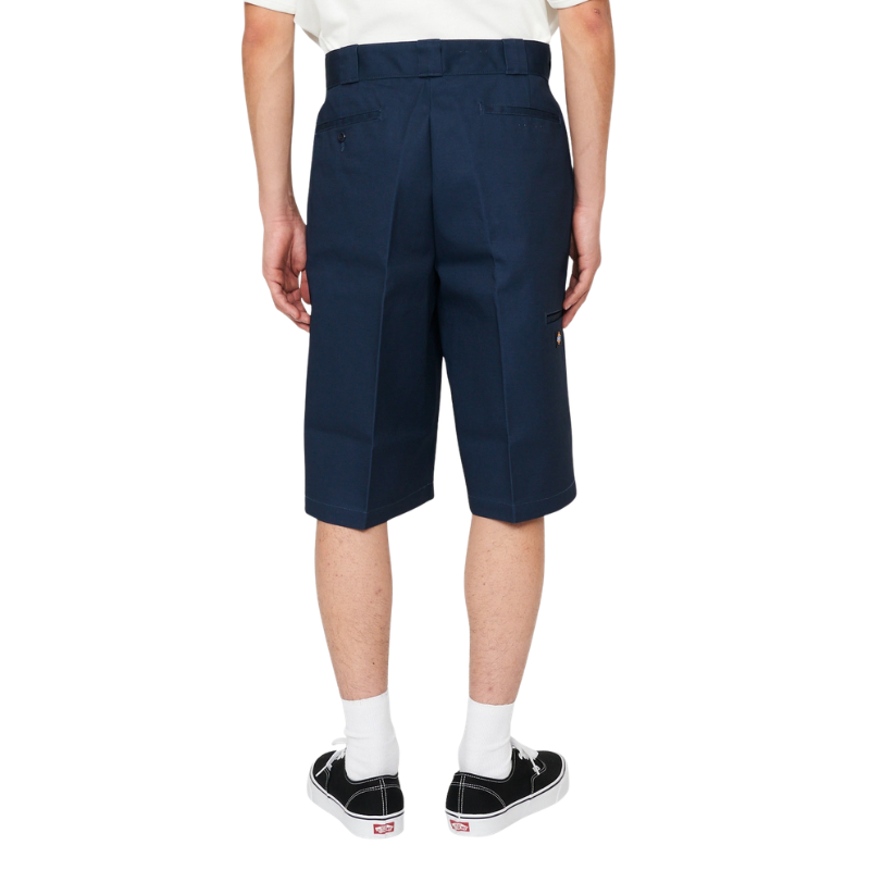 Dickies 42283 13" WORK SHORTS  "NAVY" DS0002-0067
