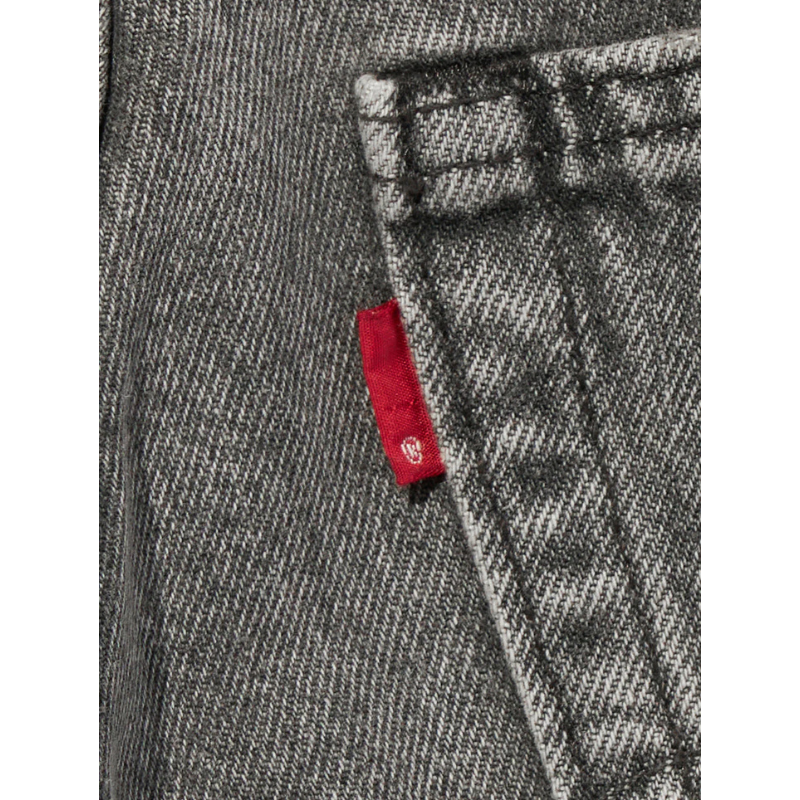 Levi’s 578 BAGGY JEANS "GRAY" A4750-0058