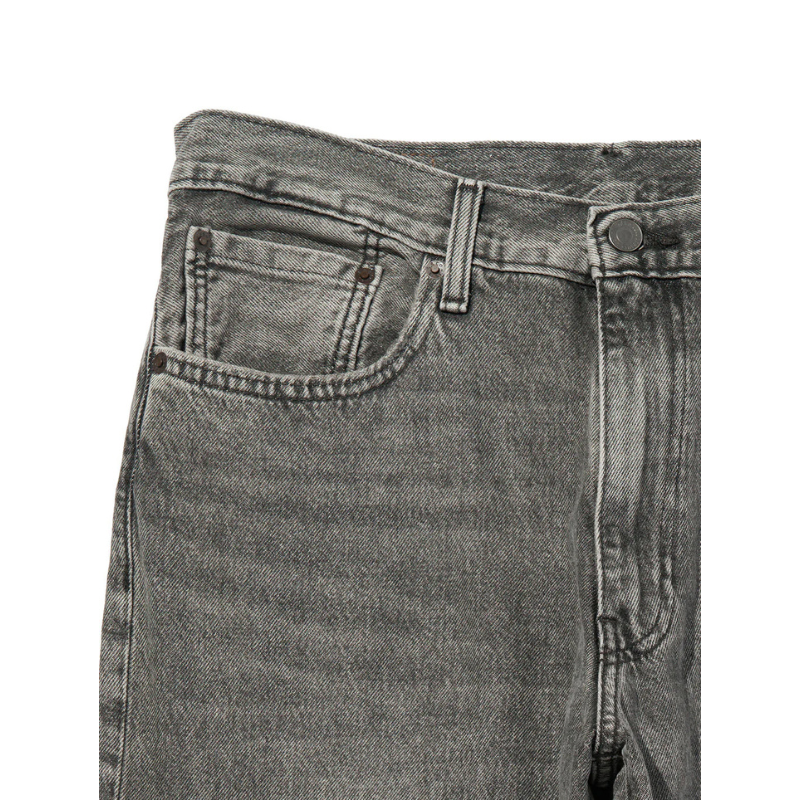 Levi’s 578 BAGGY JEANS "GRAY" A4750-0058