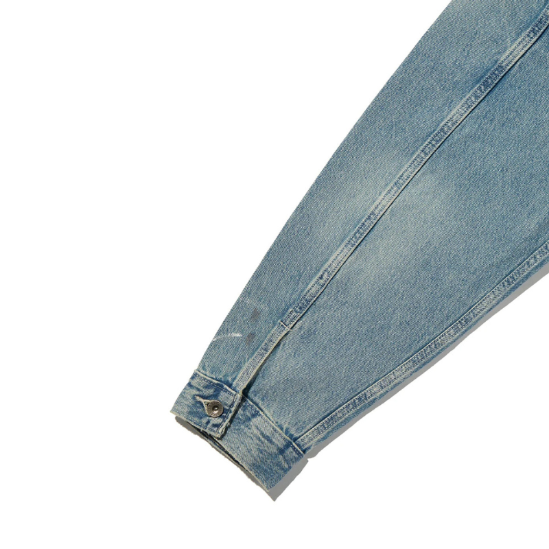 Levi’s WORKWEAR SUNRISE TRUCKER JACKET "MEDIUM INDIGO" A4820-0031