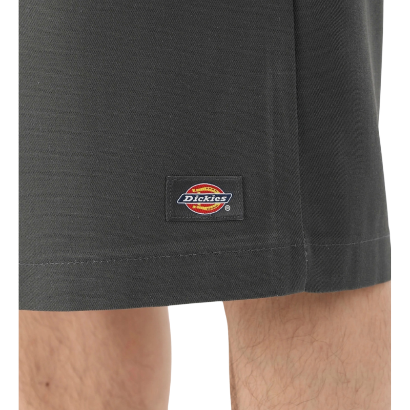 Dickies 42283 13" WORK SHORTS  "CHARCOAL GRAY" DS0002-0076