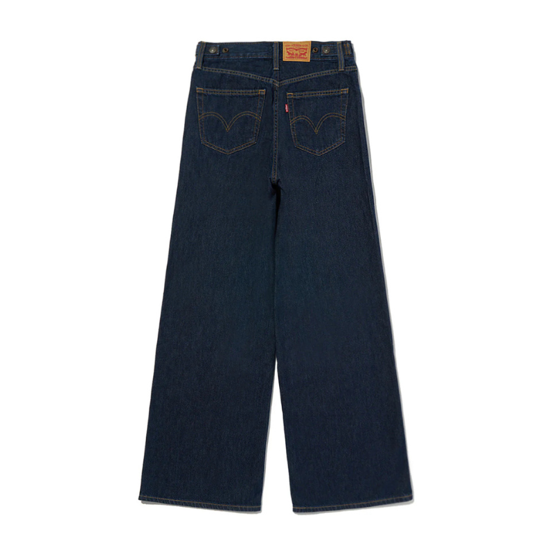Levi’s CINCH BAGGY JEANS "REIGN OF THE RINSE" 001UP-0016