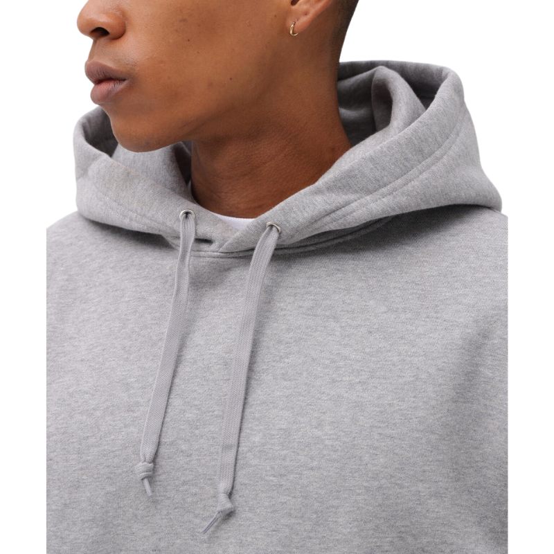 AVIREX DAILY PULLOVER SWEAT PARKA "OXFORD" 7833931004-382