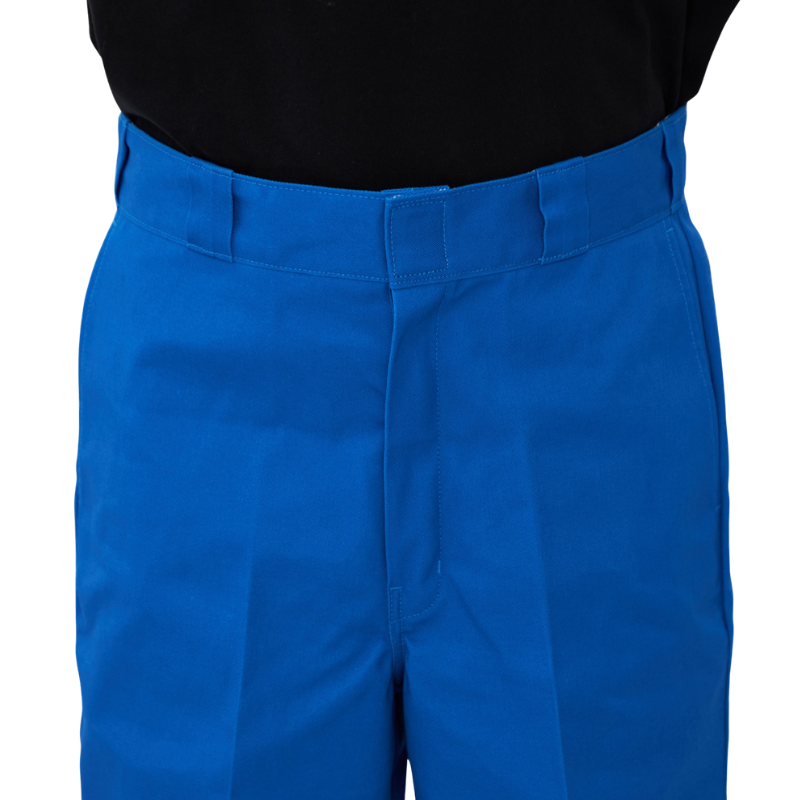 Dickies 42283 13" WORK SHORTS  "ROLAYL BLUE" DS0002-0052