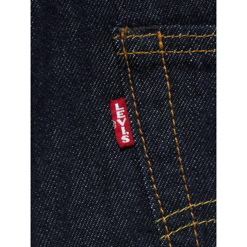 Levi’s 568 LOOSE STRAIGHT JEANS "DARK INDIGO" 29037-0078