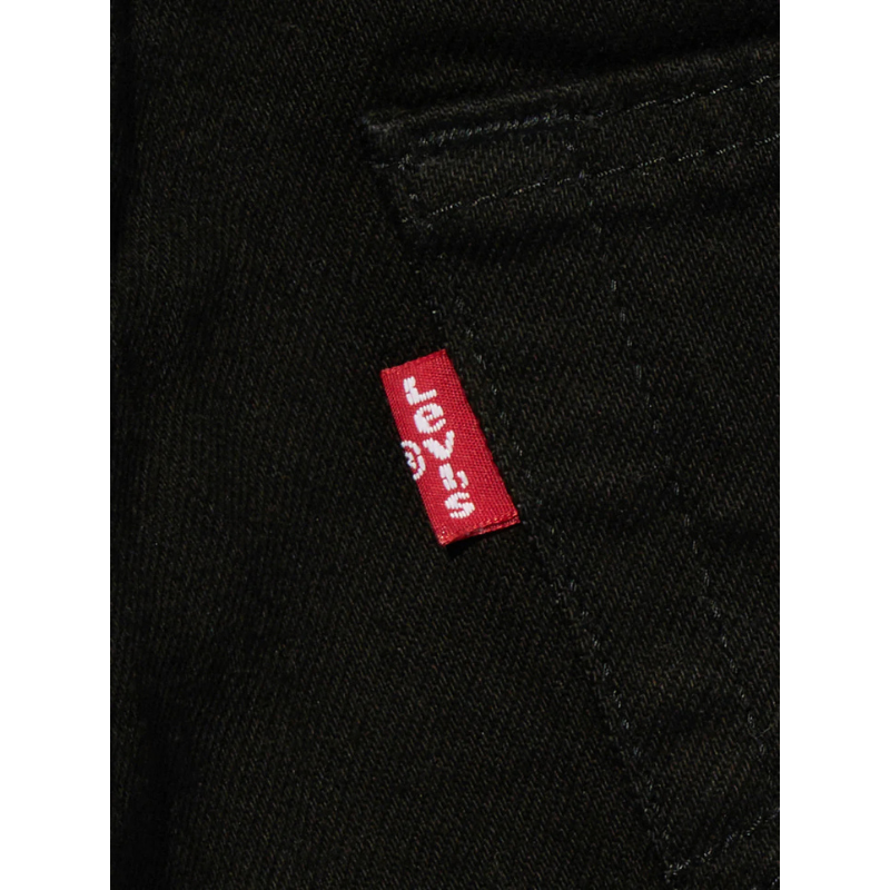 Levi’s 501 ORIGINAL JEANS "BLACK" 00501-2442