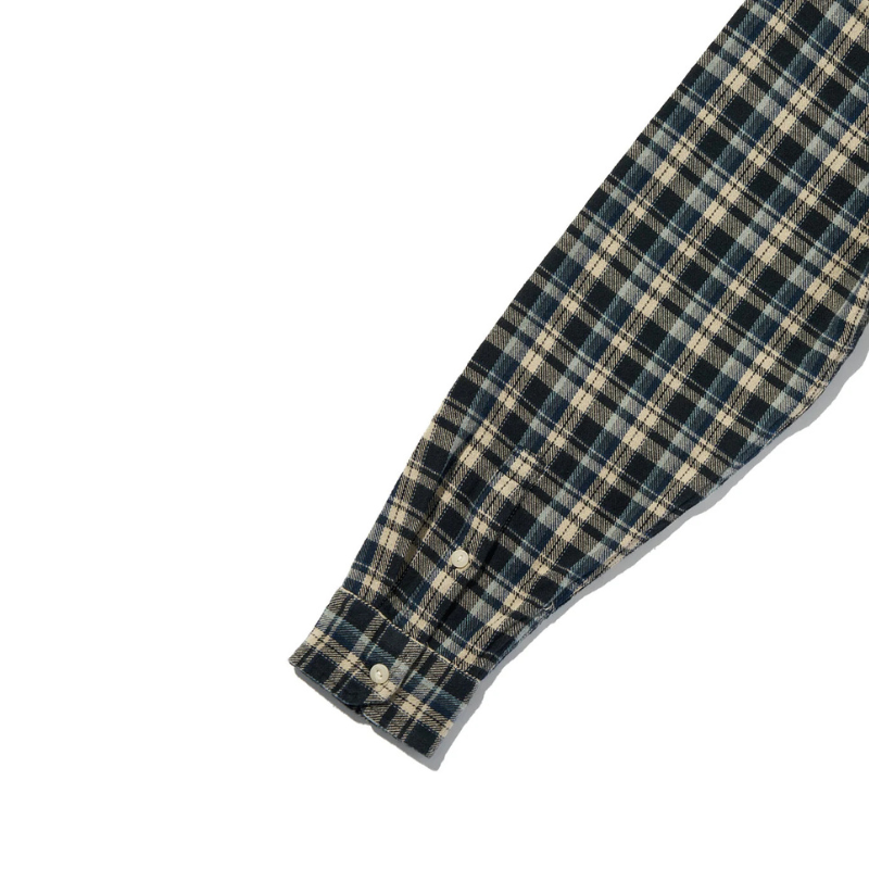 Levi’s JACKSON WORKER OVER SHIRT "BLACK" 19573-0308