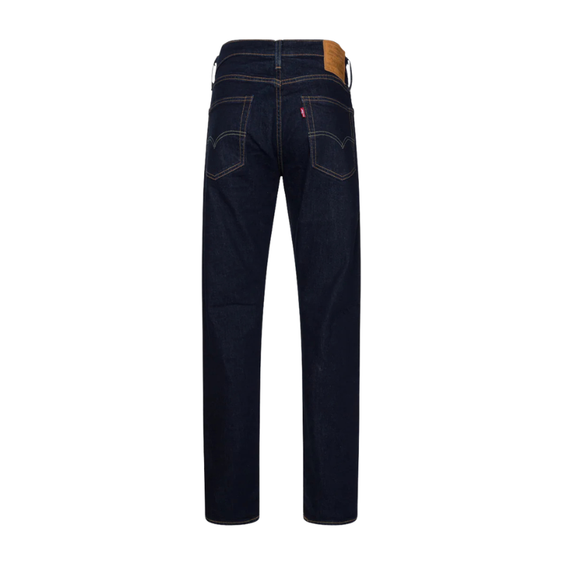 Levi’s 502 TAPERED FIT JEANS "DARK INDIGO" 29507-0062