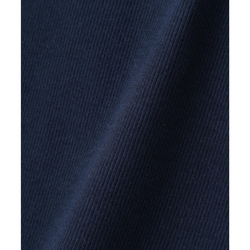AVIREX DAILY NO SLEEVE SHIRT  "ROYAL" 7835935001-440