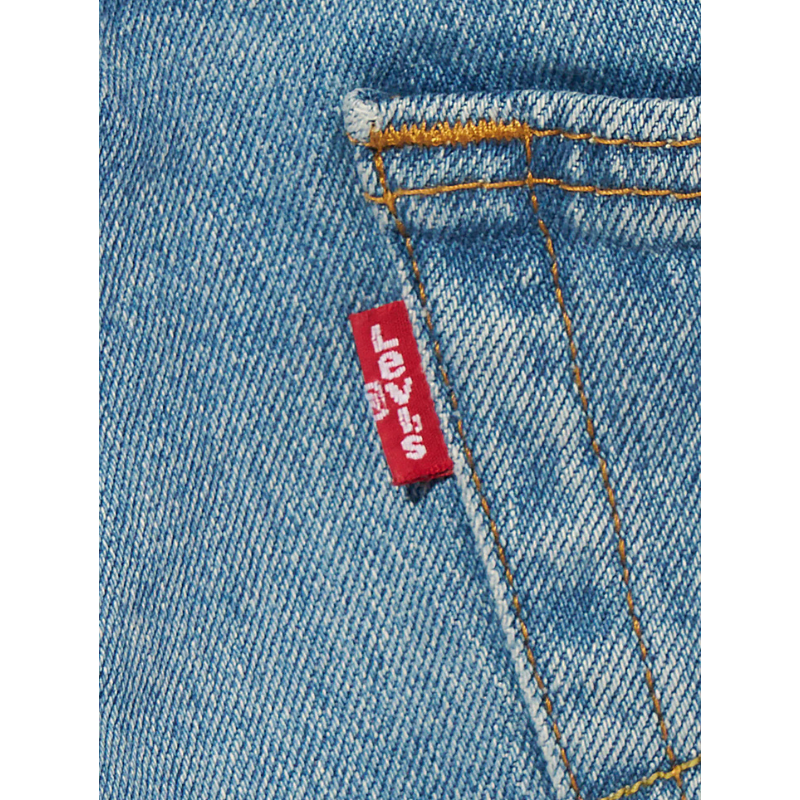 Levi’s 501 ORIGINAL JEANS "MEDIUM INDIGO" 00501-3673