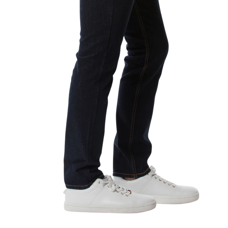 Levi’s 511 SLIM FIT JEANS "DARK INDIGO" 04511-2402