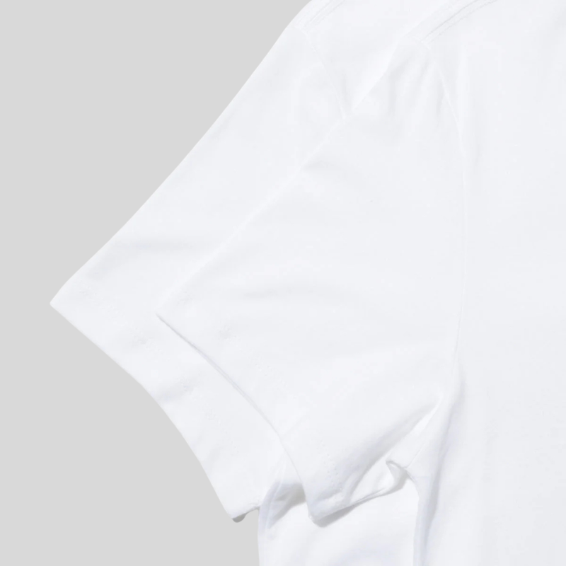 Levi’s スリム2パックTシャツ  "WHITE" 79541-0000
