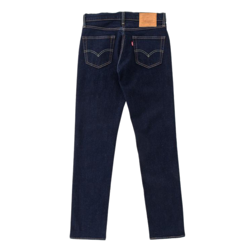 Levi’s 511 SLIM FIT JEANS "DARK INDIGO" 04511-2406