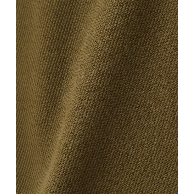 AVIREX DAILY NO SLEEVE SHIRT  "OLIVE" 7835935001-310