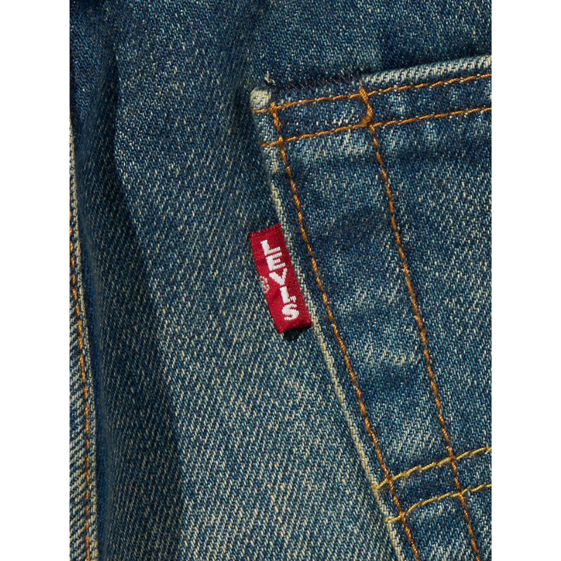 Levi’s 501 ORIGINAL JEANS "MEDIUM INDIGO" 00501-3906