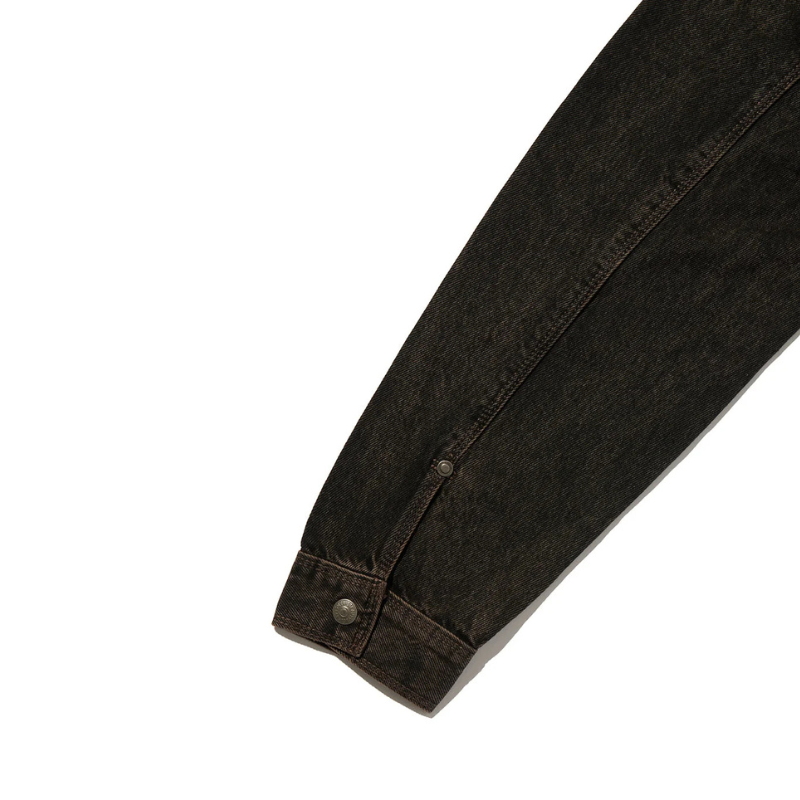 Levi’s TWISTED MOTO JACKET "BLACK" 008AS-0000