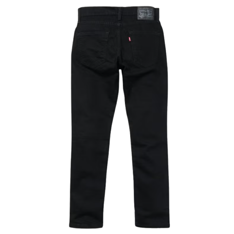 Levi’s 511 SLIM FIT JEANS "BLACK" 04511-1907