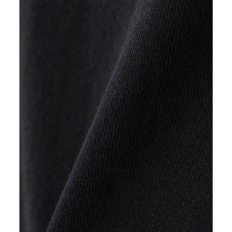 AVIREX SAGARA TOM CAT T-SHIRT "BLACK"  7834934036-010