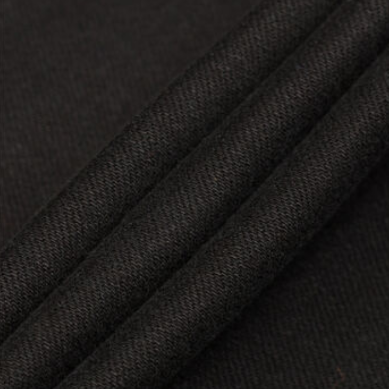 Levi’s 502 TAPERED FIT JEANS "BLACK" 29507-0031