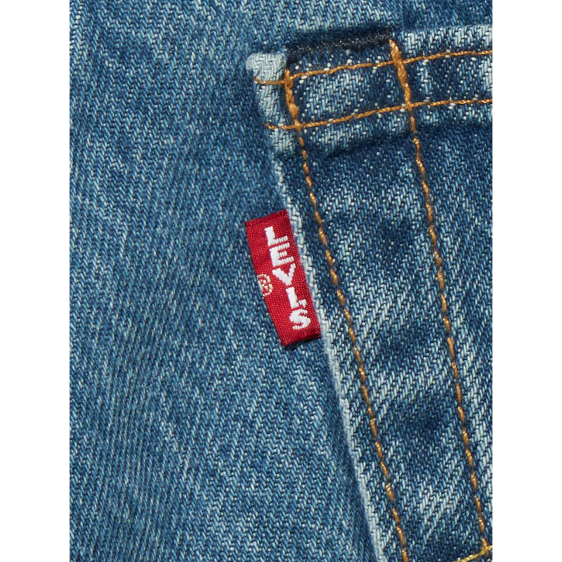 Levi’s 578 BAGGY JEANS "MEDIUM INDIGO" A4750-0021