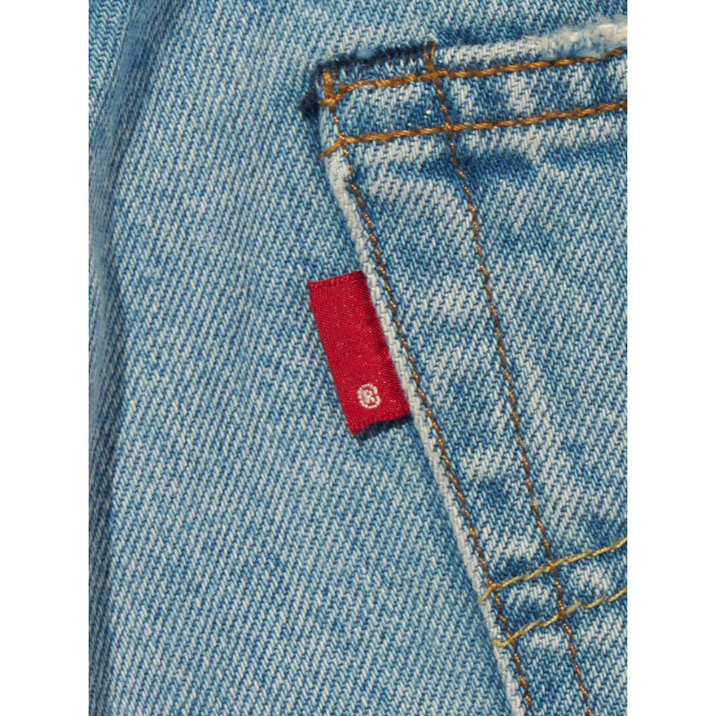 Levi’s 501 '90s JEANS "MEDIUM INDIGO" A1959-0117