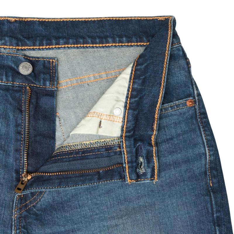Levi’s 511 SLIM FIT JEANS "MEDIUM INDIGO" 04511-2403