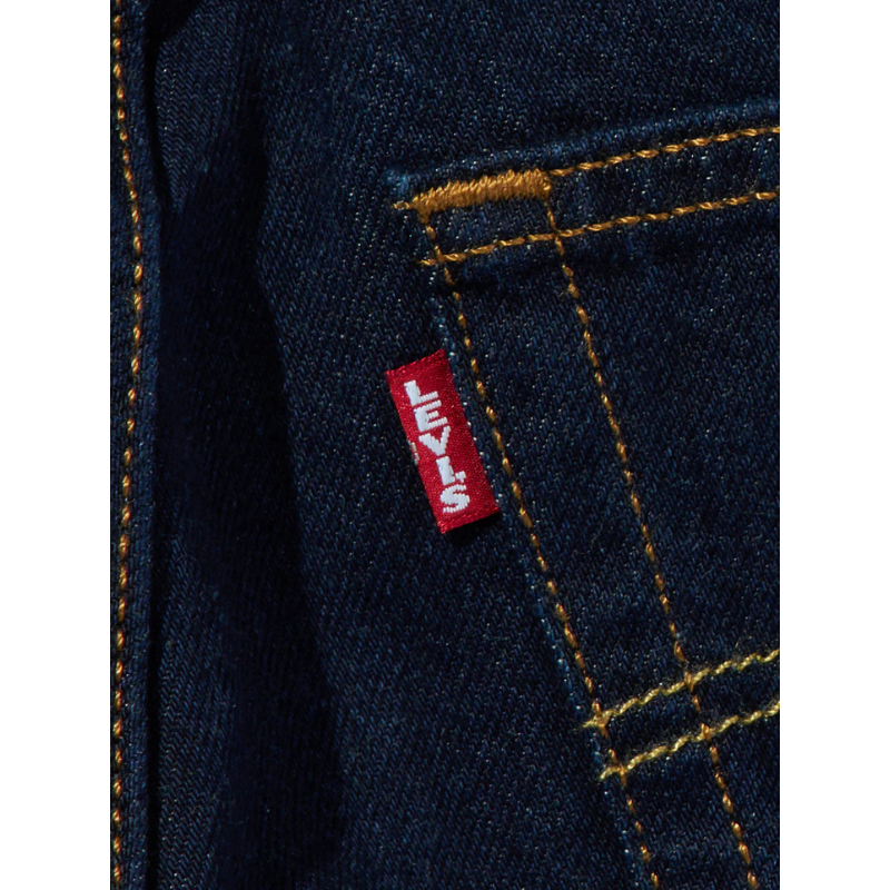Levi’s 501 '90s LIGHT WEIGHT JEANS "DARK INDIGO" A8421-0016