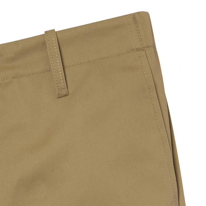 UNIVERSAL OVERALL STANDARD FIT PANTS  "C.BEIGE" PTF-03