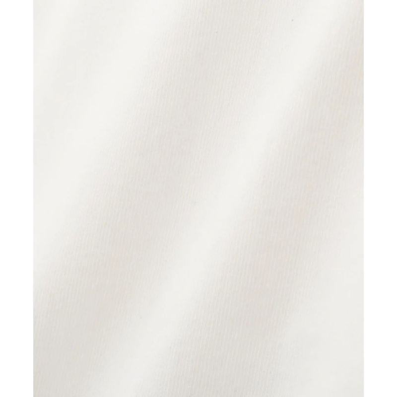 AVIREX SAGARA TOM CAT L/S T-SHIRT "WHITE"  7833930016-030