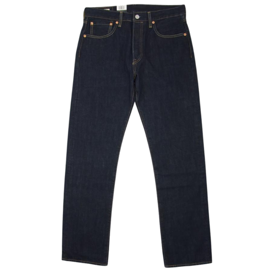 Levi’s 501 ORIGINAL JEANS "DARK INDIGO" 00501-1484