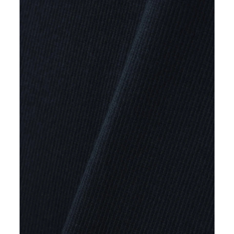 AVIREX DAILY RIB S/S V-NECK T-SHIRT  "ROYAL" 7835934005-440