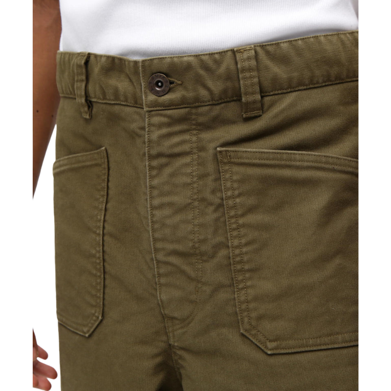 AVIREX N-1 DECK PANTS  "OLIVE" 7835910009-310