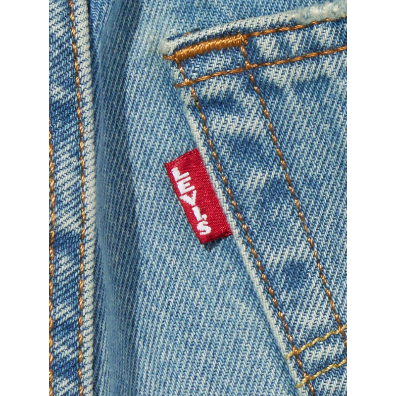 Levi’s 501 '90s JEANS "MEDIUM INDIGO" A1959-0106