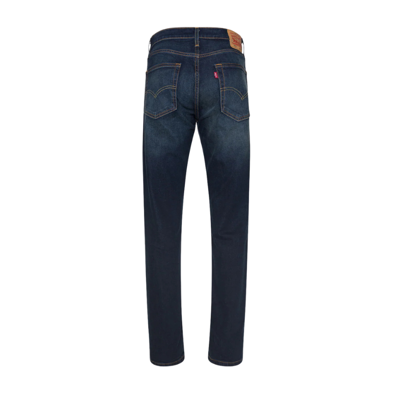 Levi’s 511 SLIM FIT JEANS "DARK INDIGO" 04511-2404