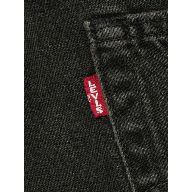 Levi’s 578 BAGGY JEANS "BLACK" A4750-0020