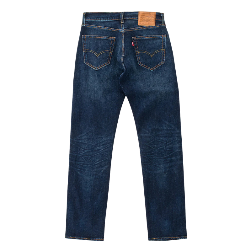 Levi’s 505 REGULAR FIT JEANS "DARK INDIGO" 00505-1556
