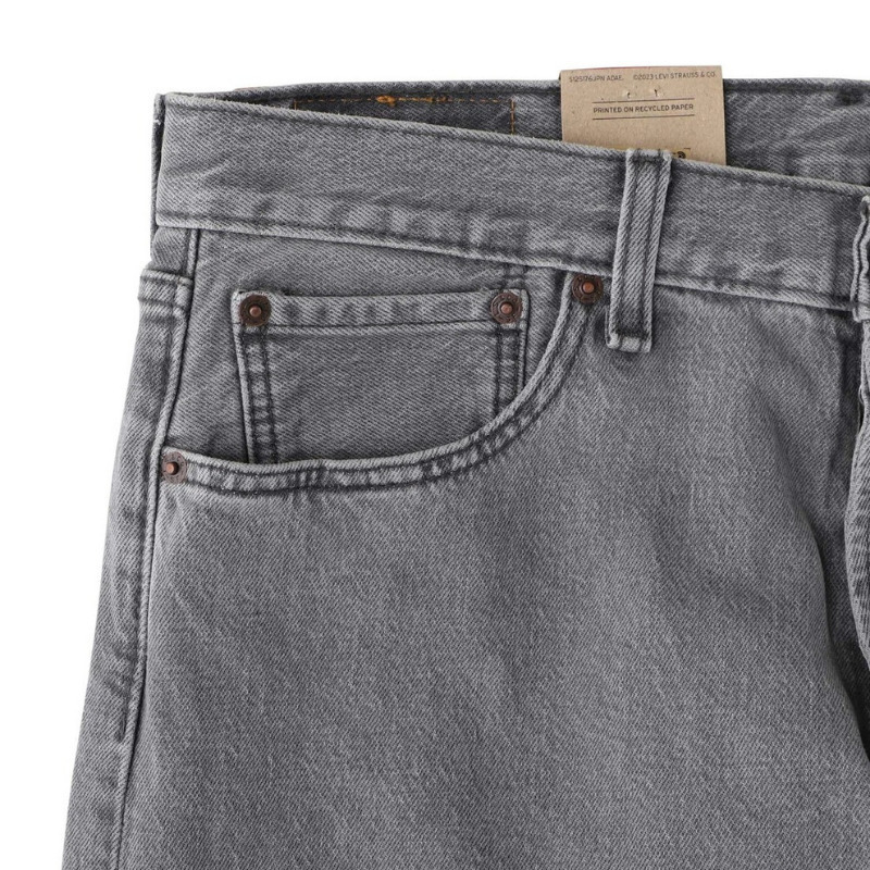 Levi’s 501 ORIGINAL FIT JEANS "DIRIENZO" 00501-2370