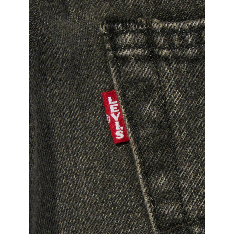 Levi’s 501 ORIGINAL JEANS "BLACK" 00501-3783