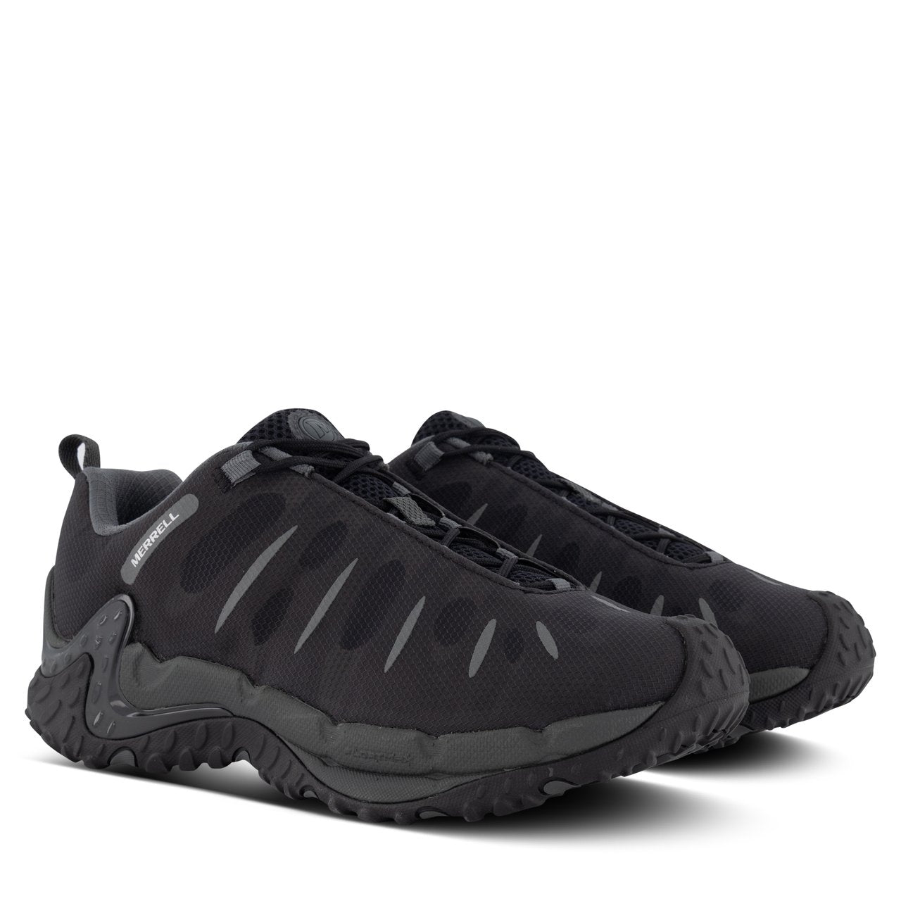 【Exclusive】MERRELL CHAMELEON REDUX GHOST SE "BLACK"