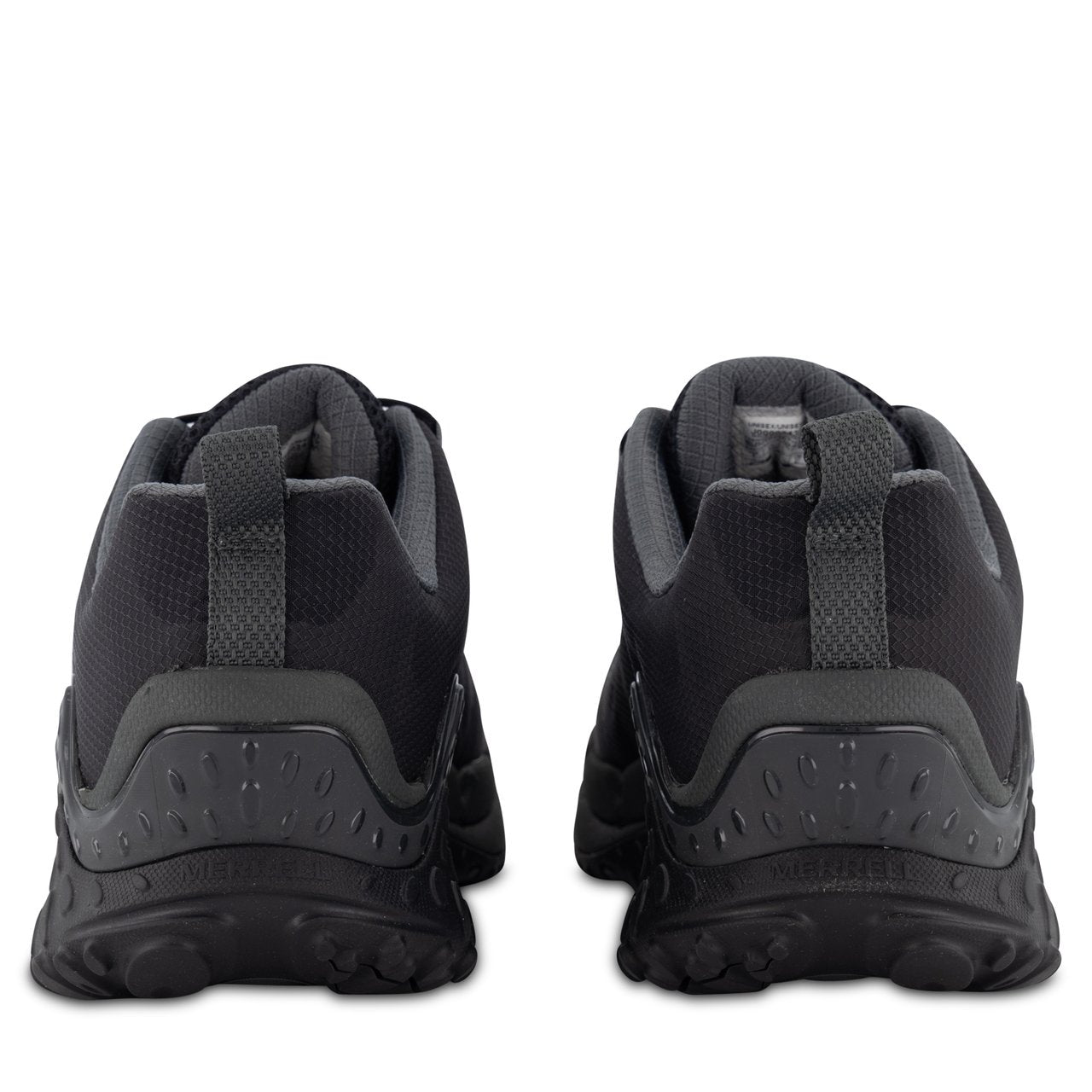 【Exclusive】MERRELL CHAMELEON REDUX GHOST SE "BLACK"